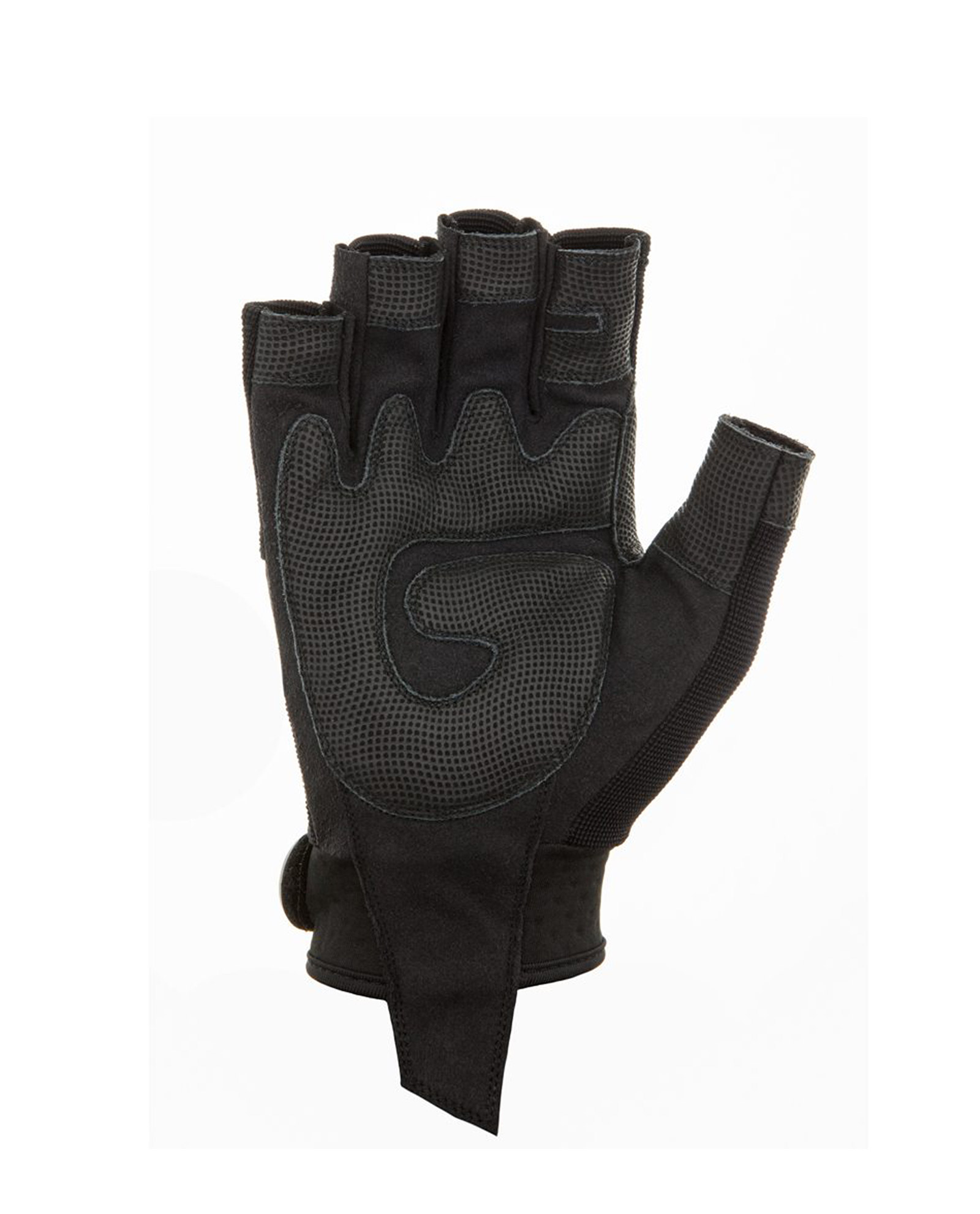 Dirty Rigger Glove DTY-SLIMFLS SlimFit Rigger Glove Fingerless ...