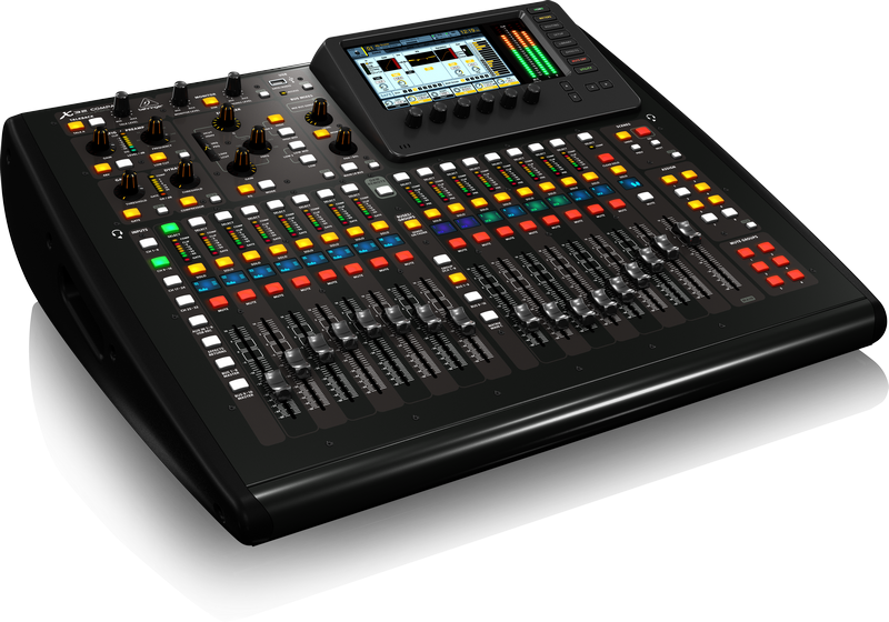 X32 edit behringer software download