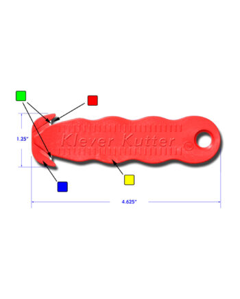 Dirty Rigger DTY-WRENCH4WAY 4 Way Podger 17, 19, 21 & 24mm - SHOWTECHNIX