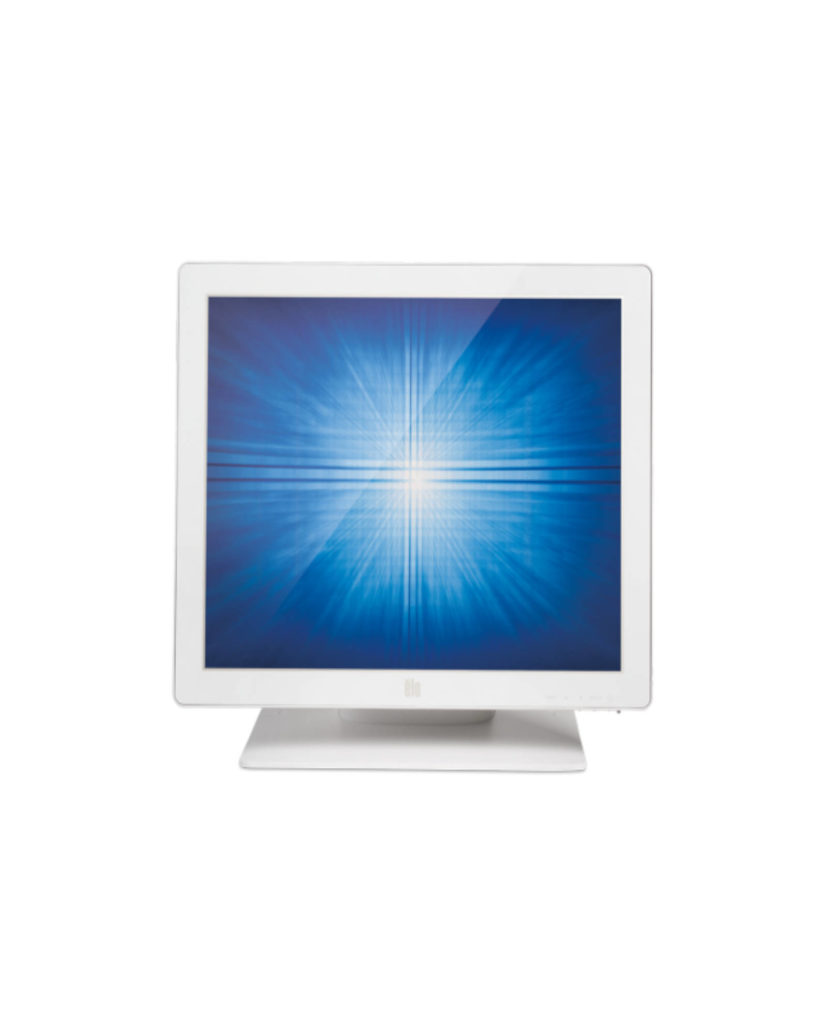 ELO 1517L 15" Touchscreen Monitor - SHOWTECHNIX