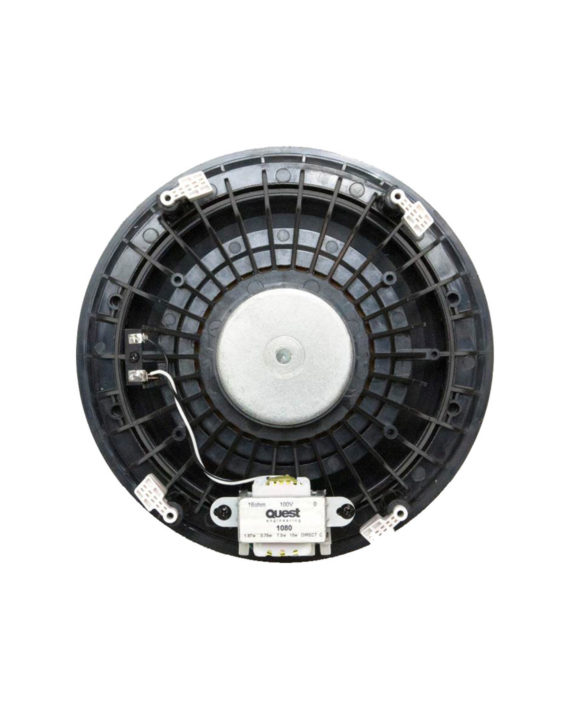 Quest QTC1080i Ceiling Speaker - SHOWTECHNIX