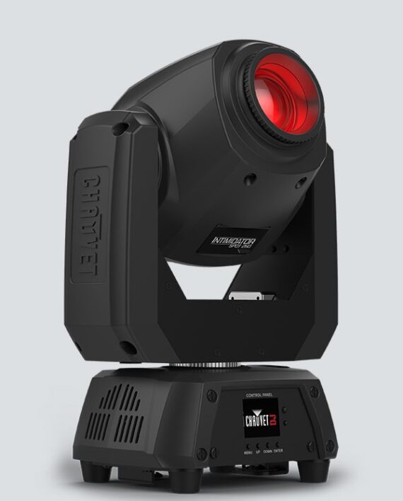 Chauvet DJ Intimidator Spot 260 - SHOWTECHNIX