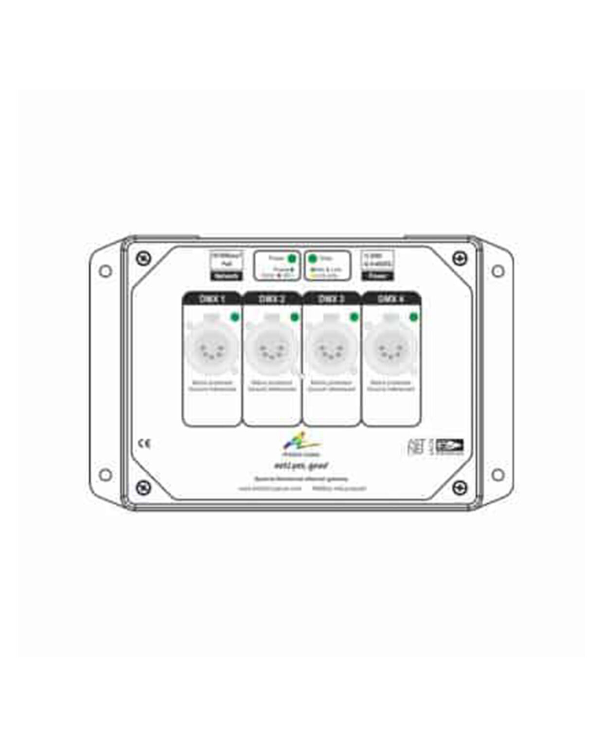 artistic-licence-netlynx-quad-showtechnix