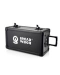 BroadWeigh Flight Cases  Robust Storage Cases Essential For BroadWeigh  Product Range