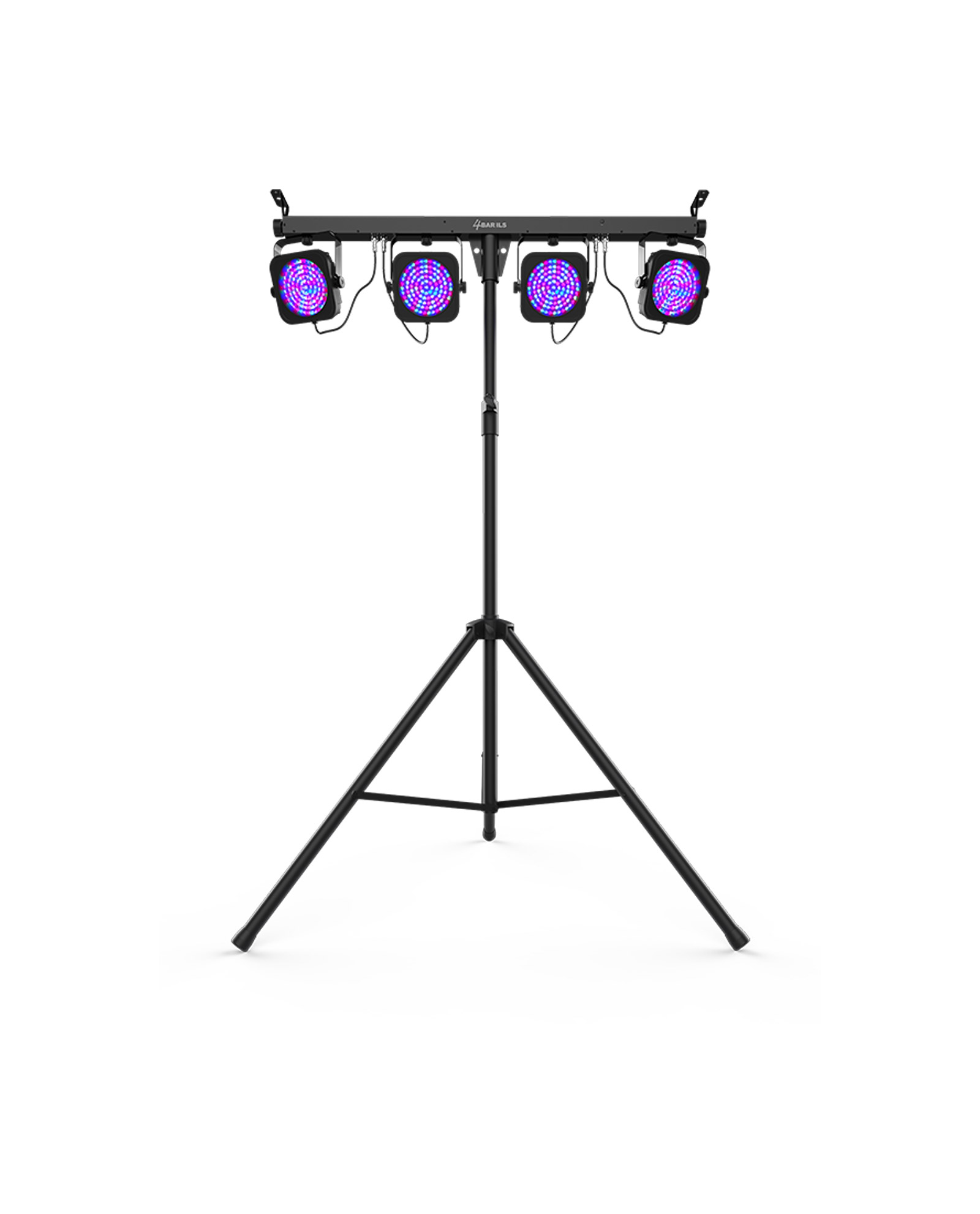 Chauvet 4bar deals